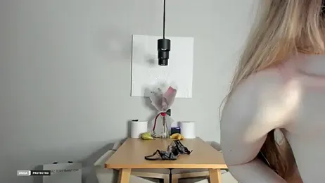 soft_katy webcam model stream image