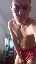 WongLee webcam model stream image