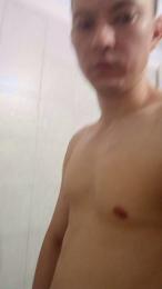 WongLee webcam model stream image