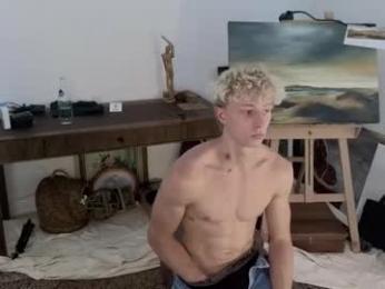 jaycex_69 webcam chaturbate model stream image