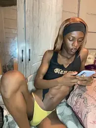 gingergirl67_ webcam model stream image