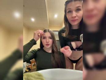 AHAHAC_HAXPEH_B_yHuTa3 webcam bongacams model stream image