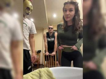 AHAHAC_HAXPEH_B_yHuTa3 webcam bongacams model stream image