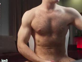 karlos_murphy webcam chaturbate model stream image