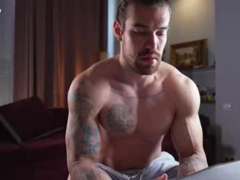 karlos_murphy webcam chaturbate model stream image