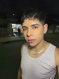 Johan_fire webcam model stream image