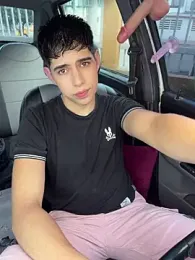 Johan_fire webcam stripchat model stream image