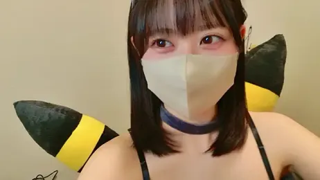 HIKARI_x0 webcam stripchat model stream image