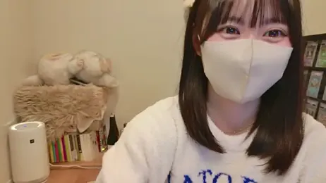 HIKARI_x0 webcam stripchat model stream image