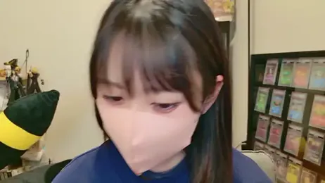 HIKARI_x0 webcam stripchat model stream image