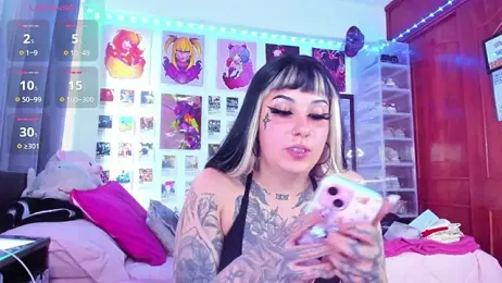 Jessie_williams webcam stripchat model stream image