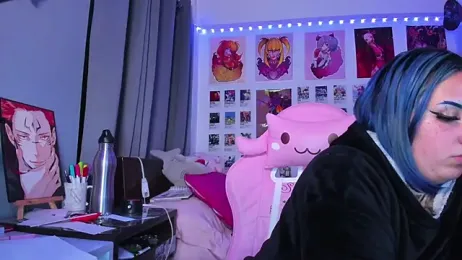 Jessie_williams webcam model stream image