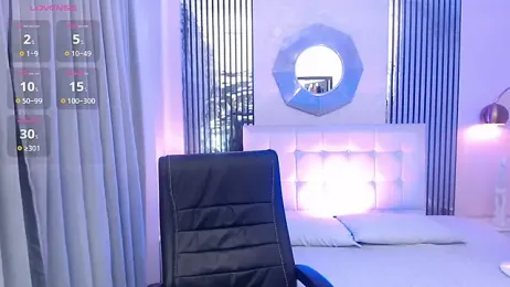 Jessie_williams webcam stripchat model stream image