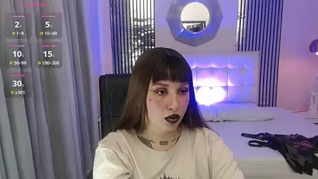 Jessie_williams webcam stripchat model stream image