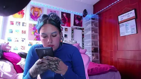 Jessie_williams webcam stripchat model stream image