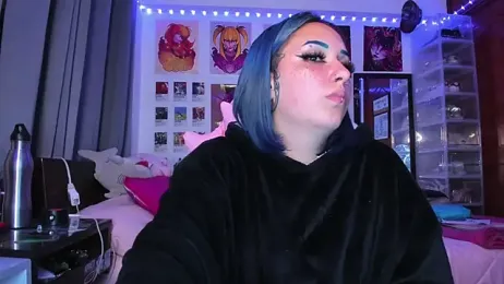 Jessie_williams webcam stripchat model stream image