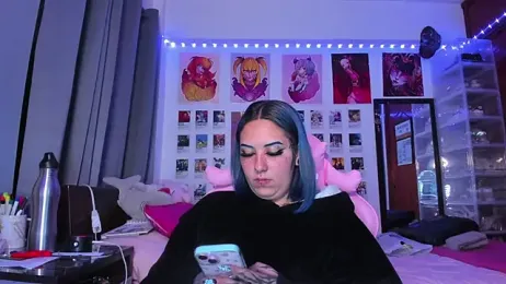 Jessie_williams webcam model stream image