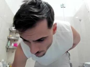 jimmys_style webcam model stream image