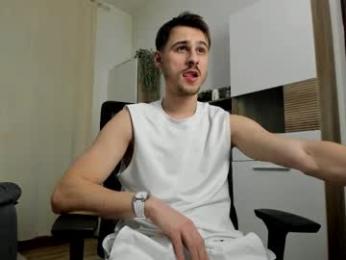 jimmys_style webcam model stream image