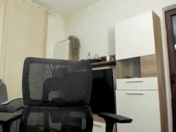 jimmys_style webcam model stream image