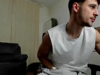 jimmys_style webcam model stream image