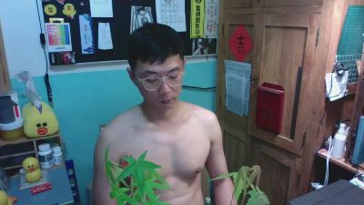 ann3007 webcam model stream image