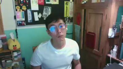 ann3007 webcam model stream image