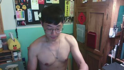 ann3007 webcam model stream image