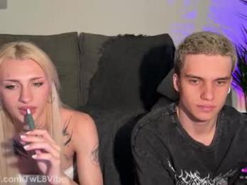 twl8vibe webcam chaturbate model stream image