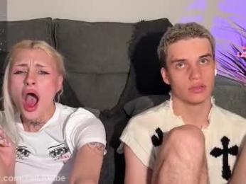 twl8vibe webcam chaturbate model stream image