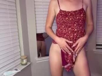 elliee81 webcam chaturbate model stream image