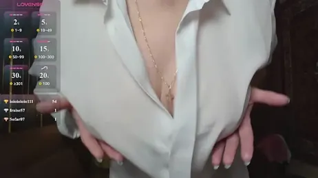 Casey_peach webcam model stream image
