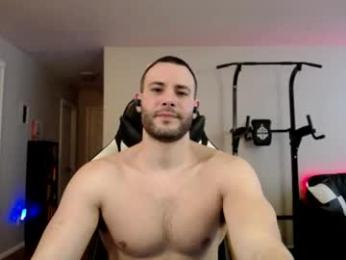 alpha_dominus_king webcam chaturbate model stream image