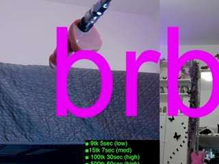 heavenia webcam model stream image