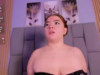 kandyfrees webcam model stream image