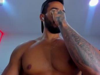 alexander_martines webcam chaturbate model stream image