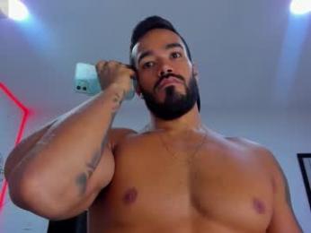 alexander_martines webcam chaturbate model stream image