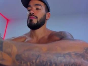 alexander_martines webcam chaturbate model stream image