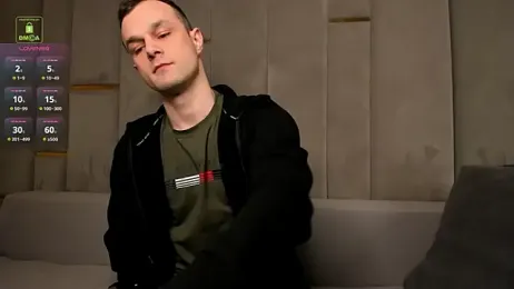 BrandonNorris webcam model stream image