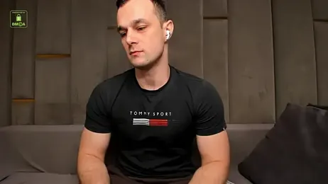 BrandonNorris webcam model stream image