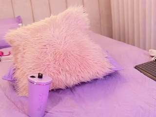 mssbombom webcam camsoda model stream image