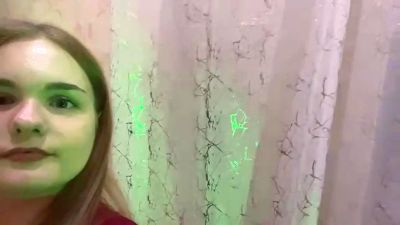 CharitySifford webcam model stream image