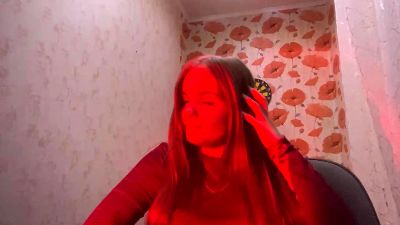 CharitySifford webcam model stream image