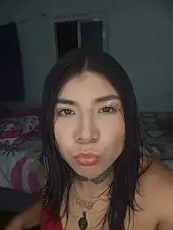 PequenaNena webcam model stream image