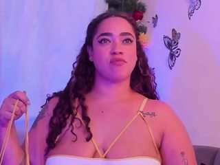 hannamiills webcam model stream image