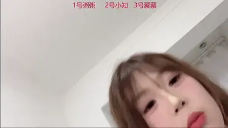 SM_0007 webcam model stream image