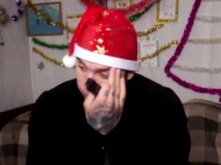 Jordan Kristian webcam model stream image