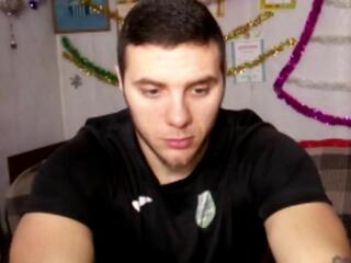 Jordan Kristian webcam model stream image