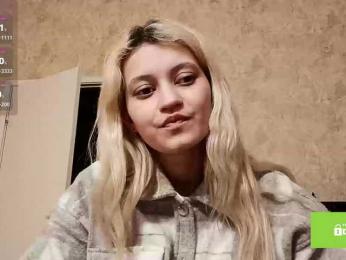 DetraRediger webcam bongacams model stream image