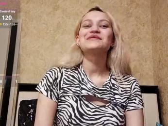 DetraRediger webcam model stream image